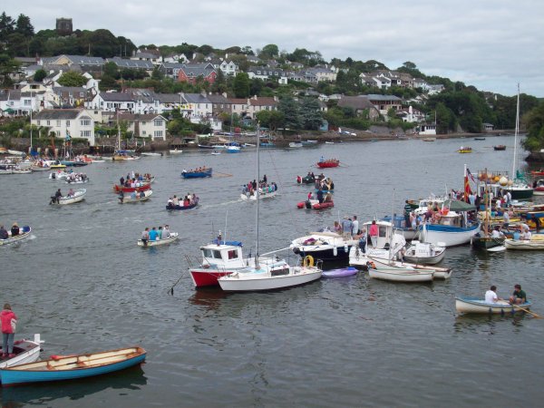 Worswell Barton B&B regatta (2).jpg